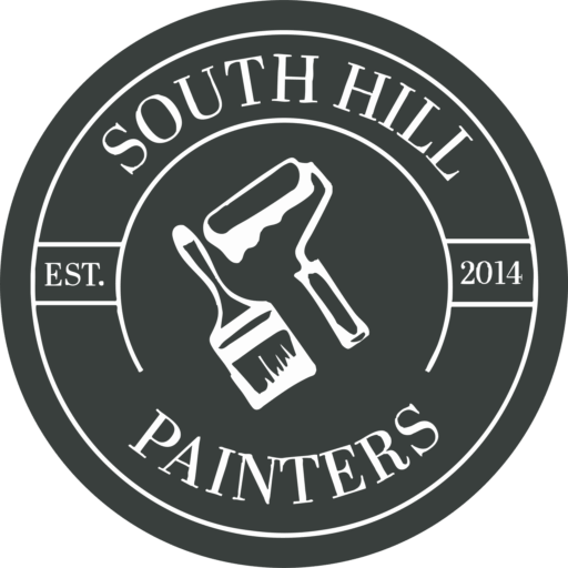 South Hill Painters Logo