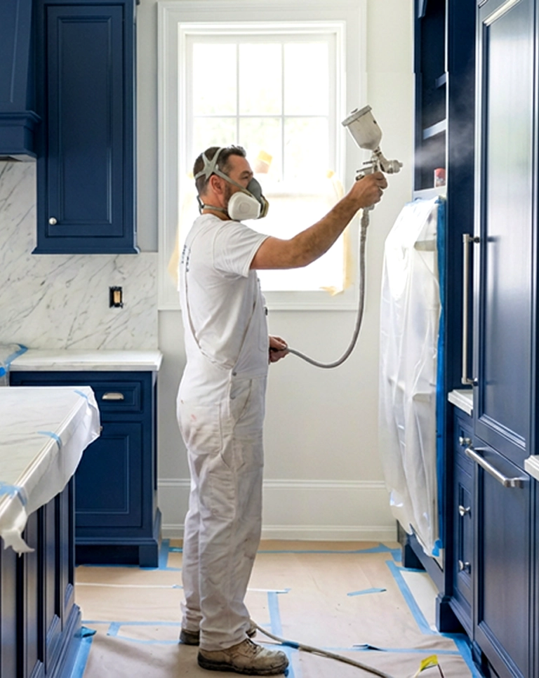 kitchen 2 painter