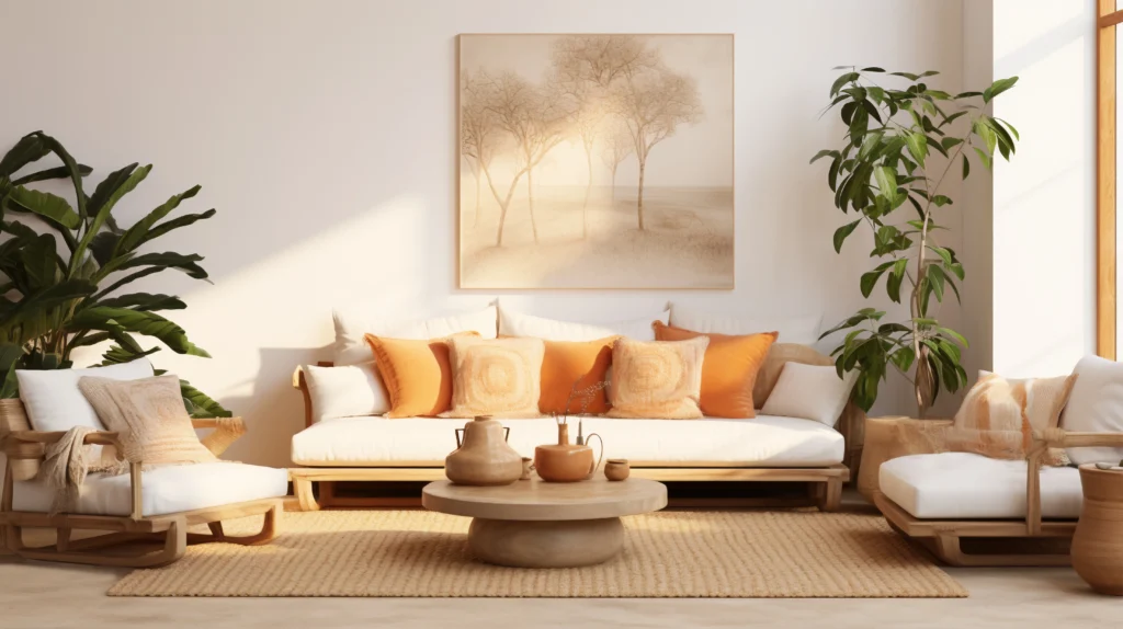 Best White Paint Toronto Living Room Example